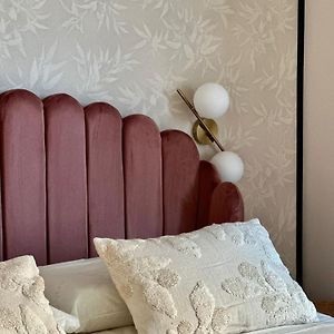 Camera con letto queen size